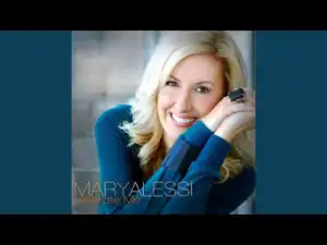 Mary Alessi - Saturate Me